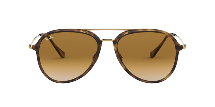 Ray-Ban Sunglasses RB4298 710/51