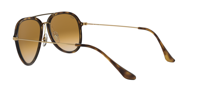 Ray-Ban Sunglasses RB4298 710/51
