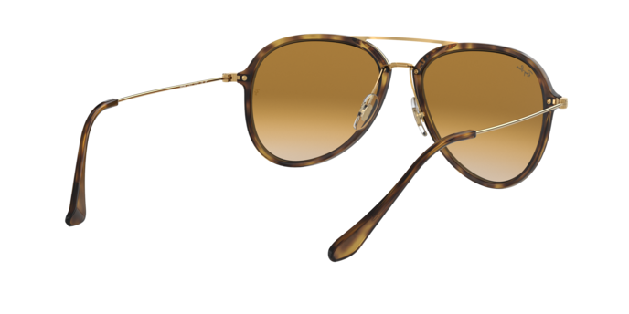 Ray-Ban Sunglasses RB4298 710/51