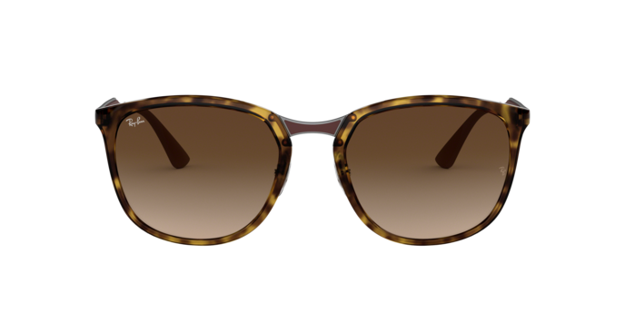 Ray-Ban Sunglasses RB4299 710/13