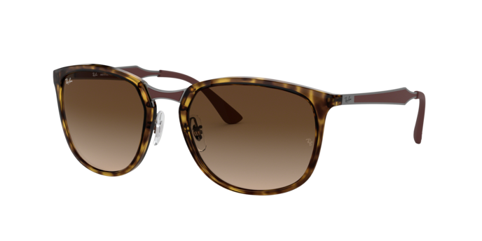 Ray-Ban Sunglasses RB4299 710/13