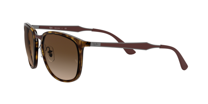 Ray-Ban Sunglasses RB4299 710/13
