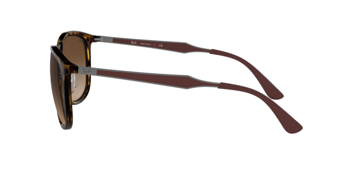 Ray-Ban Sunglasses RB4299 710/13