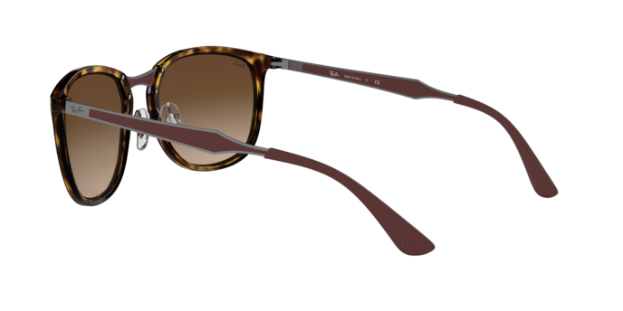 Ray-Ban Sunglasses RB4299 710/13