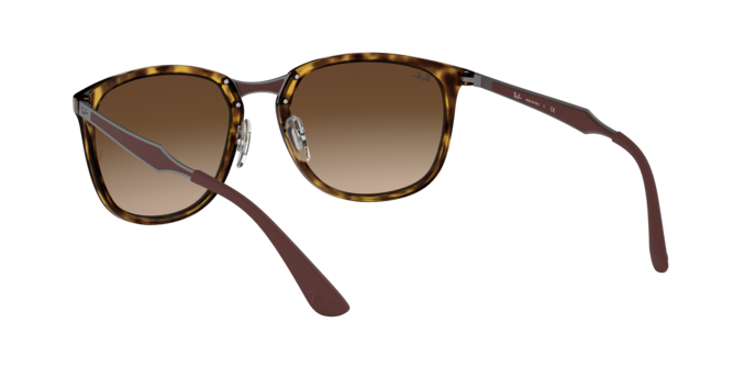 Ray-Ban Sunglasses RB4299 710/13