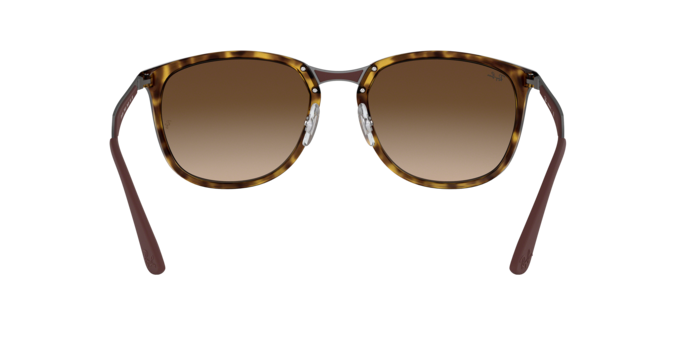 Ray-Ban Sunglasses RB4299 710/13