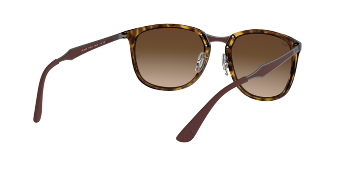 Ray-Ban Sunglasses RB4299 710/13