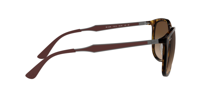 Ray-Ban Sunglasses RB4299 710/13