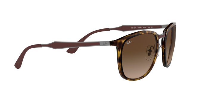 Ray-Ban Sunglasses RB4299 710/13