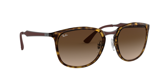 Ray-Ban Sunglasses RB4299 710/13