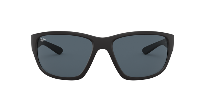 Ray-Ban Sunglasses RB4300 601SR5