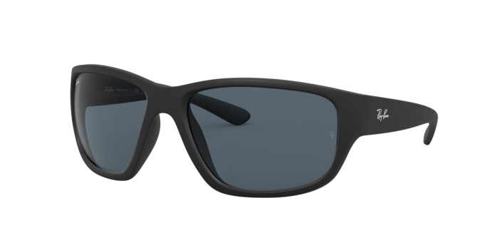 Ray-Ban Sunglasses RB4300 601SR5