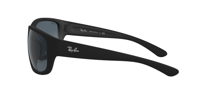 Ray-Ban Sunglasses RB4300 601SR5