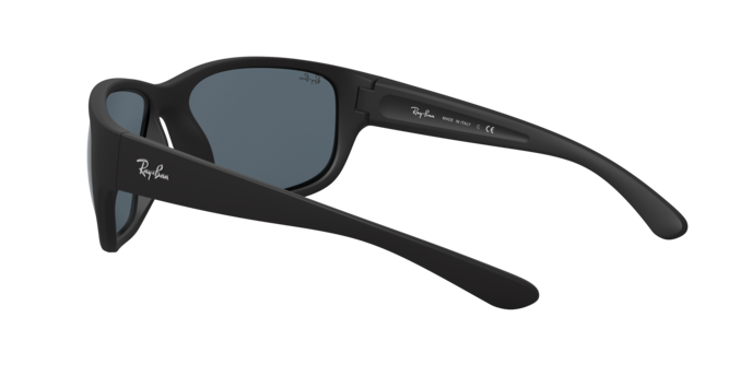 Ray-Ban Sunglasses RB4300 601SR5