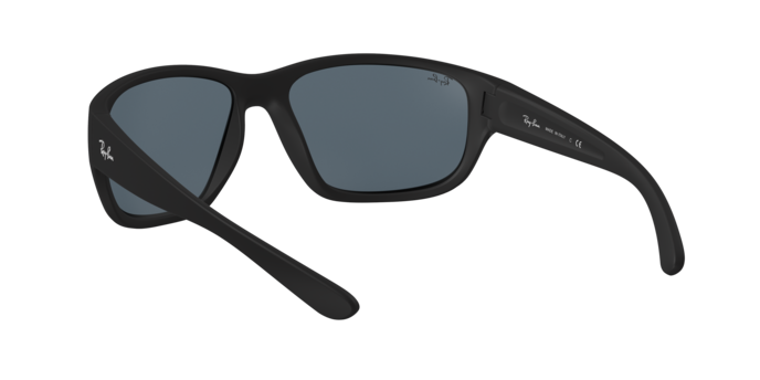 Ray-Ban Sunglasses RB4300 601SR5