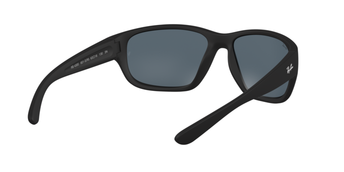 Ray-Ban Sunglasses RB4300 601SR5