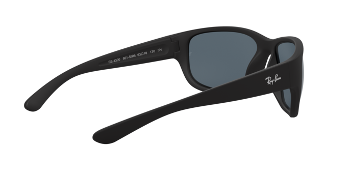 Ray-Ban Sunglasses RB4300 601SR5