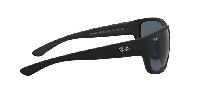 Ray-Ban Sunglasses RB4300 601SR5