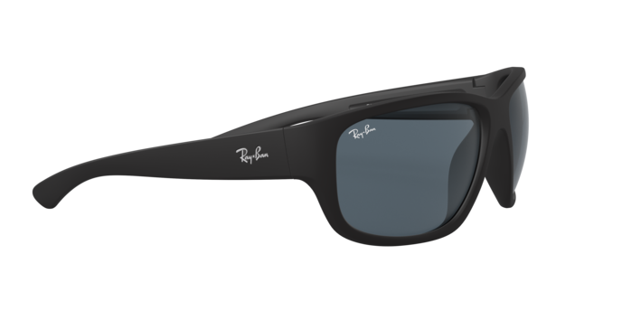 Ray-Ban Sunglasses RB4300 601SR5