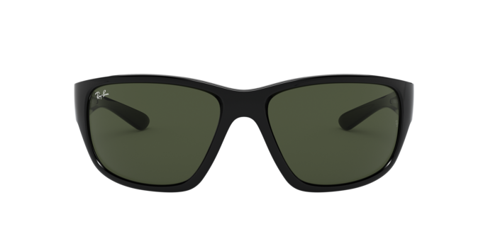 Ray-Ban Sunglasses RB4300 601/31