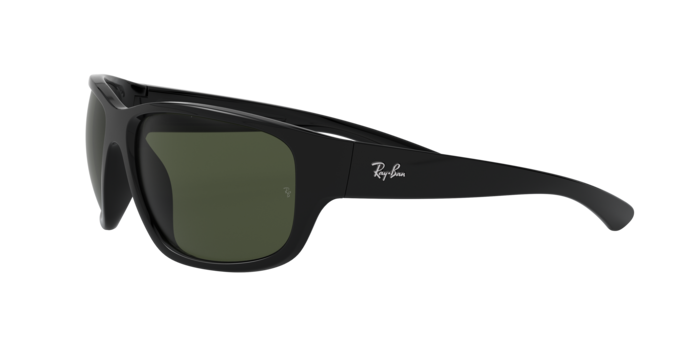 Ray-Ban Sunglasses RB4300 601/31
