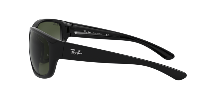 Ray-Ban Sunglasses RB4300 601/31