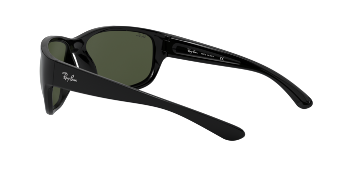 Ray-Ban Sunglasses RB4300 601/31