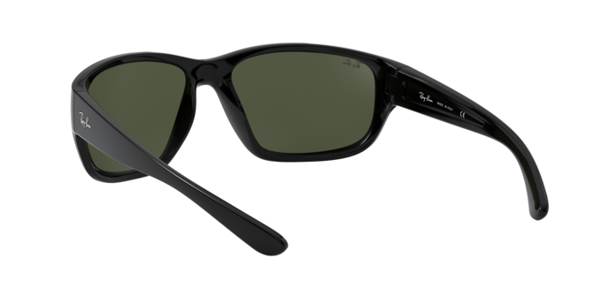Ray-Ban Sunglasses RB4300 601/31