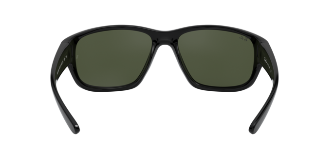 Ray-Ban Sunglasses RB4300 601/31