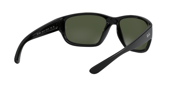 Ray-Ban Sunglasses RB4300 601/31