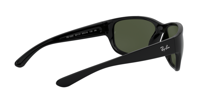 Ray-Ban Sunglasses RB4300 601/31