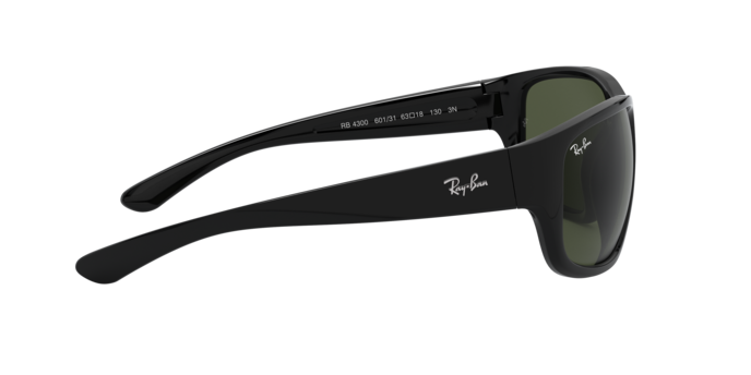 Ray-Ban Sunglasses RB4300 601/31