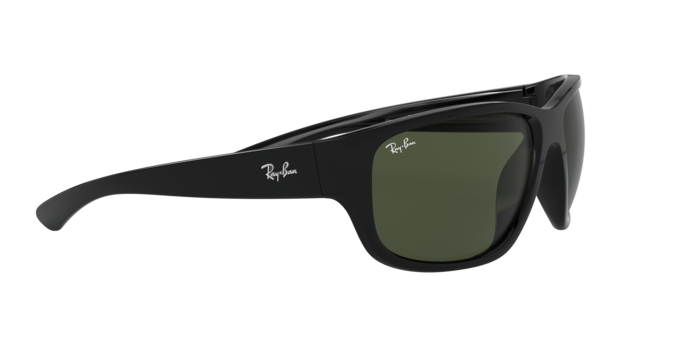 Ray-Ban Sunglasses RB4300 601/31
