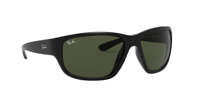 Ray-Ban Sunglasses RB4300 601/31