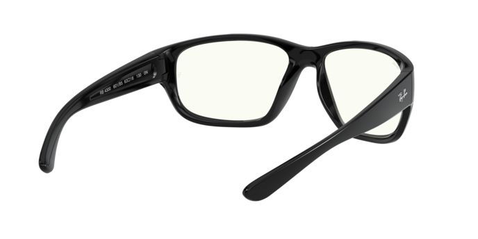 Ray-Ban RB4300 601/B5