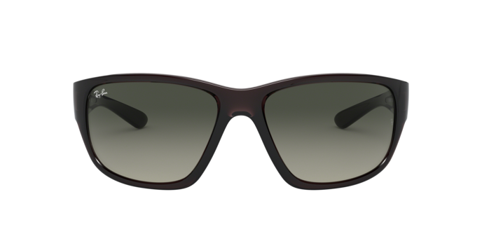 Ray-Ban Sunglasses RB4300 705/71