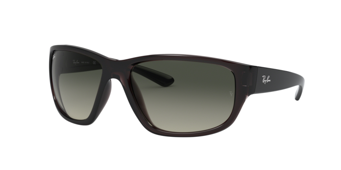 Ray-Ban Sunglasses RB4300 705/71