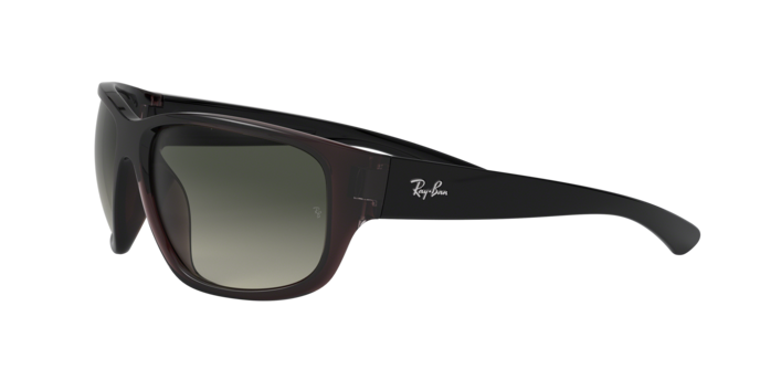 Ray-Ban Sunglasses RB4300 705/71