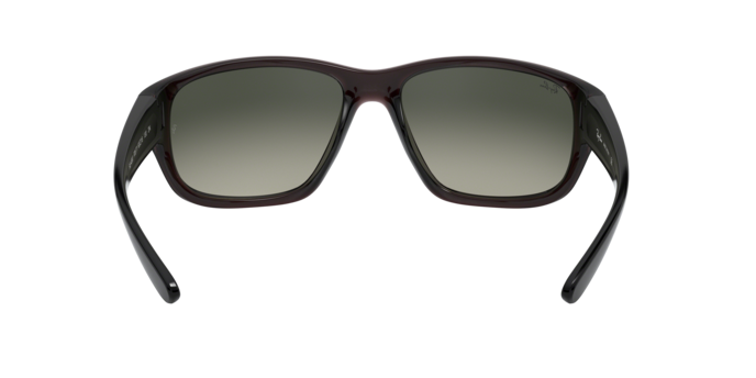 Ray-Ban Sunglasses RB4300 705/71