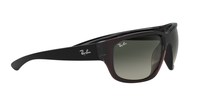 Ray-Ban Sunglasses RB4300 705/71