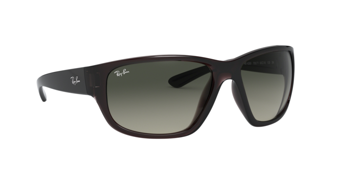Ray-Ban Sunglasses RB4300 705/71