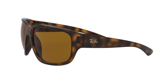 Ray-Ban Sunglasses RB4300 710/33
