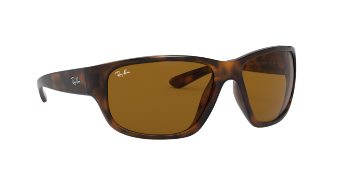 Ray-Ban Sunglasses RB4300 710/33
