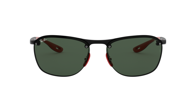 Ray-Ban Ferrari Sunglasses RB4302M F60171