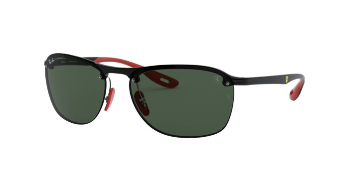 Ray-Ban Ferrari Sunglasses RB4302M F60171