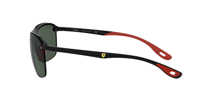 Ray-Ban Ferrari Sunglasses RB4302M F624H1