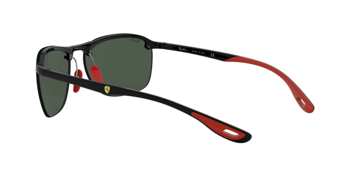 Ray-Ban Ferrari Sunglasses RB4302M F624H1