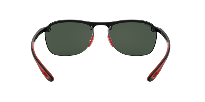 Ray-Ban Ferrari Sunglasses RB4302M F624H1