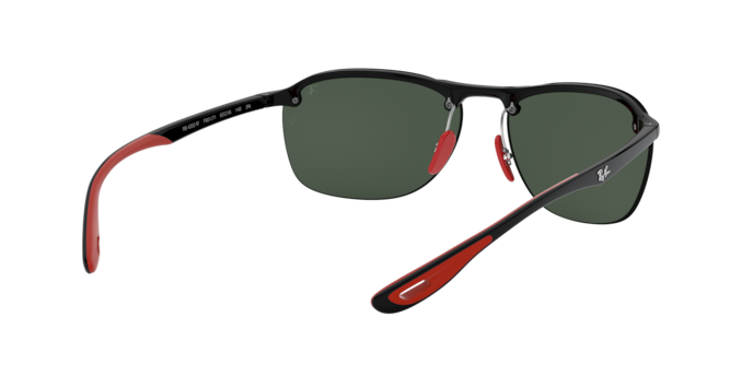 Ray-Ban Ferrari Sunglasses RB4302M F60171