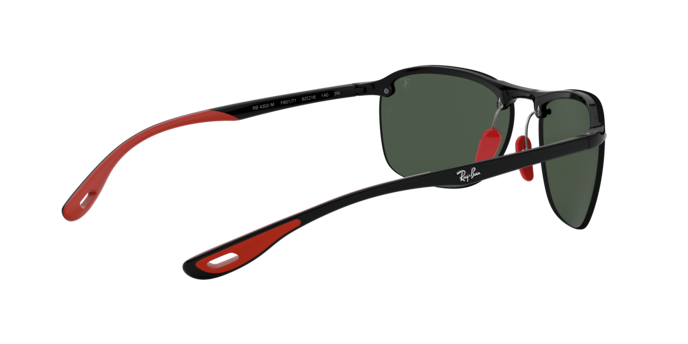 Ray-Ban Ferrari Sunglasses RB4302M F62387